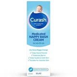 Curash Medicated Nappy Rash