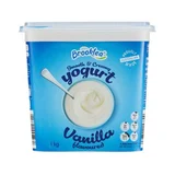 ALDI Brooklea Family Lite Yogurt