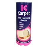 Karpet Stain Remover Powder