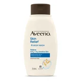 Aveeno Skin Relief Body Wash