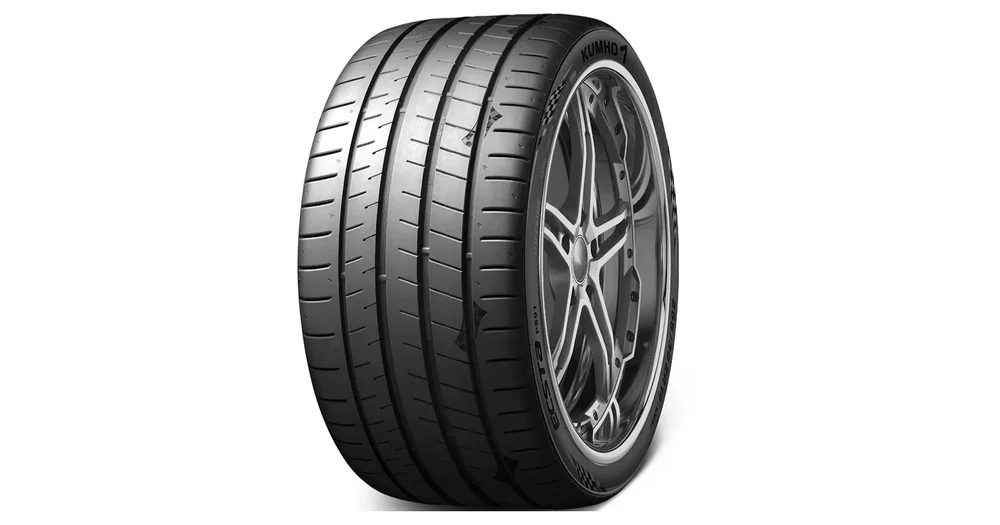 Kumho Ecsta PS91 reviews | ProductReview.com.au