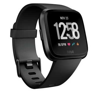 fitbit aus