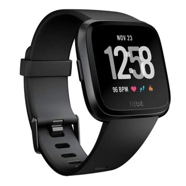 Reviews of fitbit versa smartwatch on sale