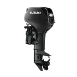 Suzuki DT40