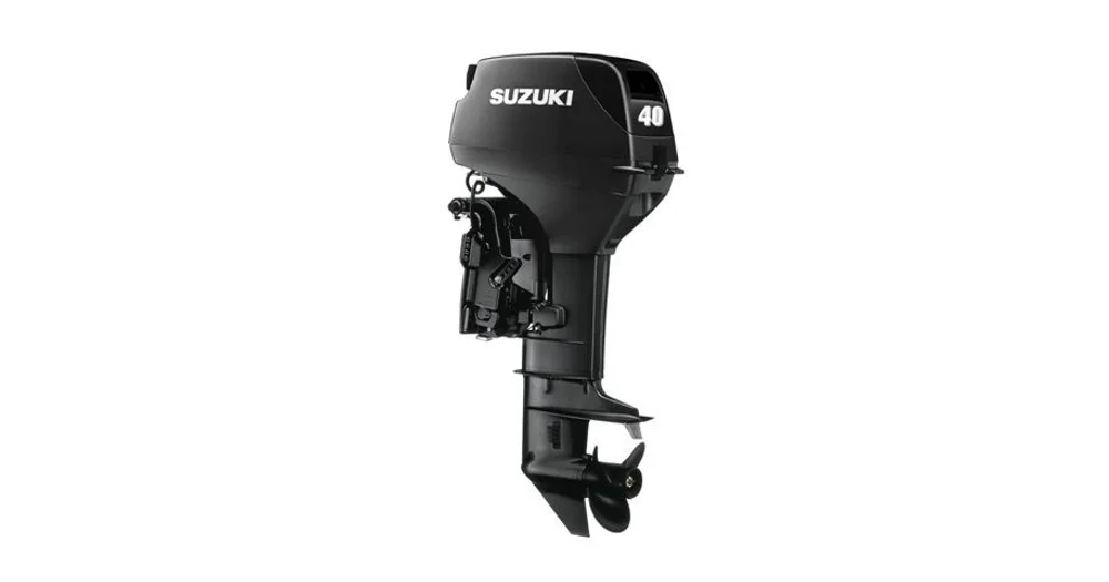 Suzuki Dt40 Productreview Com Au