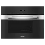 Miele PureLine CleanSteel DG 2840