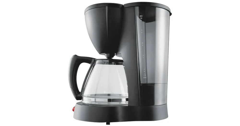 Breville Aroma Fresh BCM120