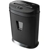 J.Burrows Cross Cut Shredder S289