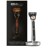 Gillette Heated Razor