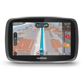 TomTom GO 500