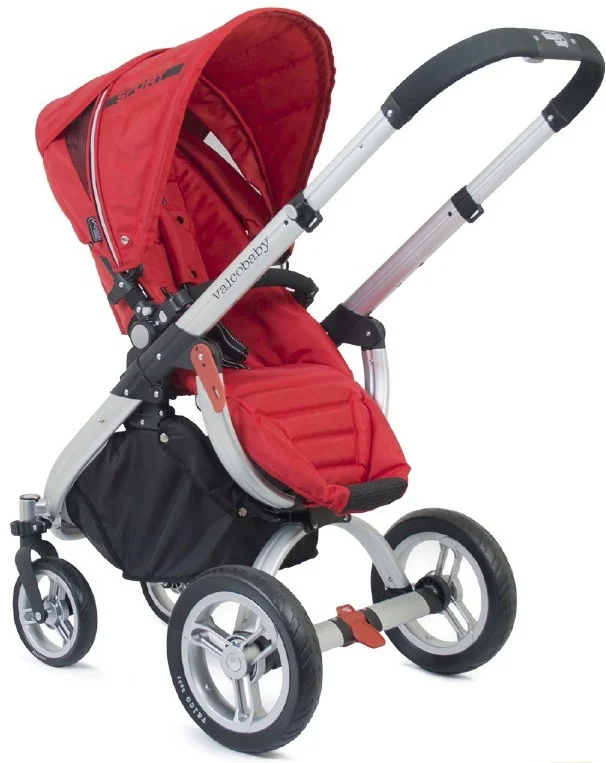 valco baby rebel q pram