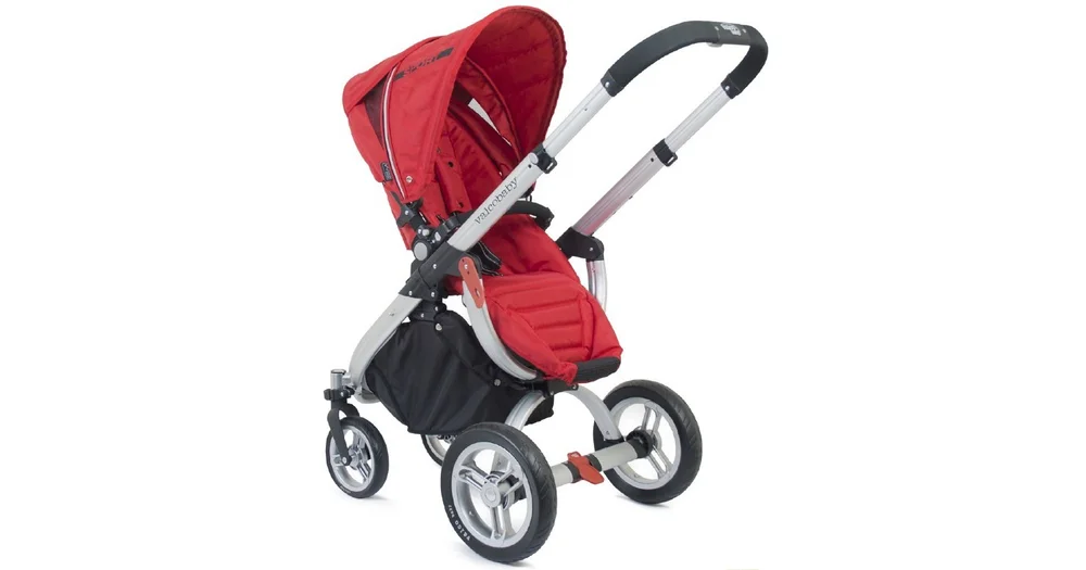 Valco baby 2025 rebel q sport