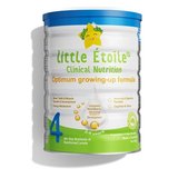 Little Étoile Milk Formula