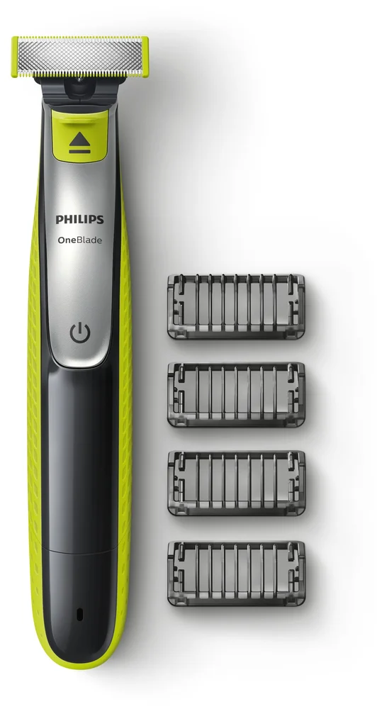 philips oneblade ingrown hairs