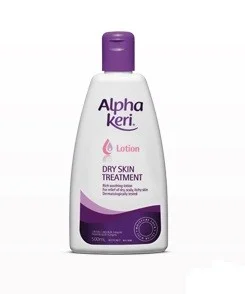 Alpha Keri Lotion reviews