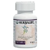 Herbalife Formula 3 Vitamin and Mineral Supplement