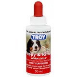 Troy Puppy and Kitten Worm Syrup