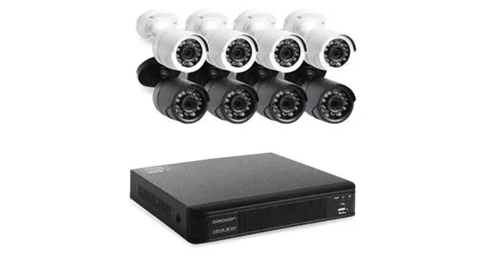 Aldi security store cameras for sale