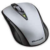 Microsoft Wireless Notebook Laser Mouse 7000
