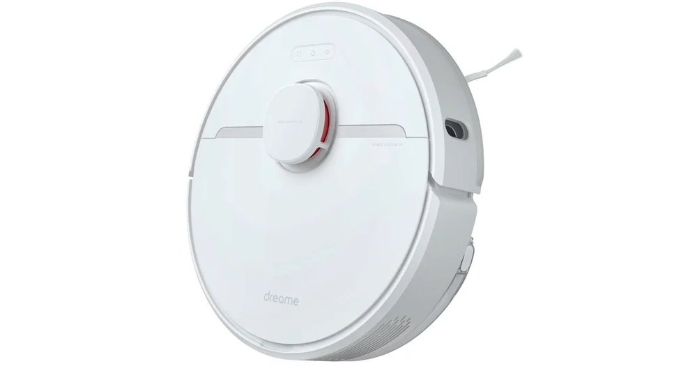 Dreame D9 Max Robot Vacuum and Mop Cleaner Official Australian Model –  Dreame Technology Australia