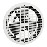 Clipsal Airflow Exhaust Fan CE250N
