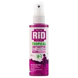 Rid Tropical Antiseptic Bite Protection