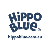 Hippo Blue