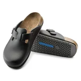 Birkenstock Boston Super Grip