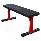 York Fitness Warrior Flat Bench