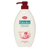 Palmolive Naturals Shower Milk