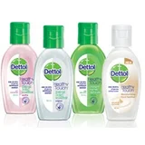 Dettol Healthy Touch Instant Hand Sanitiser