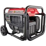 ALDI Work Zone Titanium Inverter Generator 3500W (Mar 2016, Apr 2017)