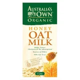 Australia's Own Organic Honey Oat