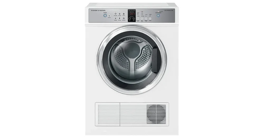 Fisher & Paykel DE7060G2 reviews