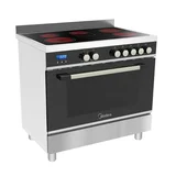 Midea MFS90CSS / MFS90GSS / MFS90ISS