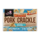 Mr Hamfreys Microwave Pork Crackle