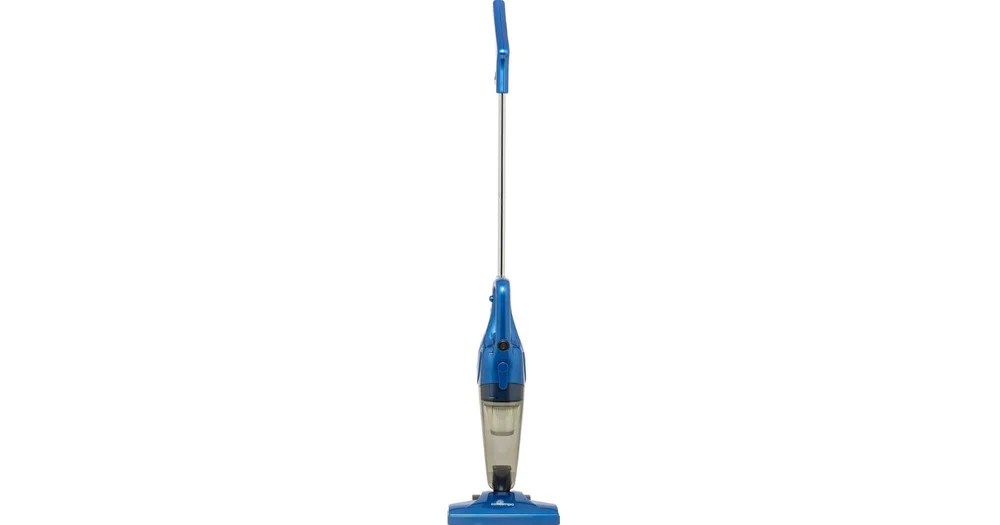 Big w stick vacuum review new arrivals