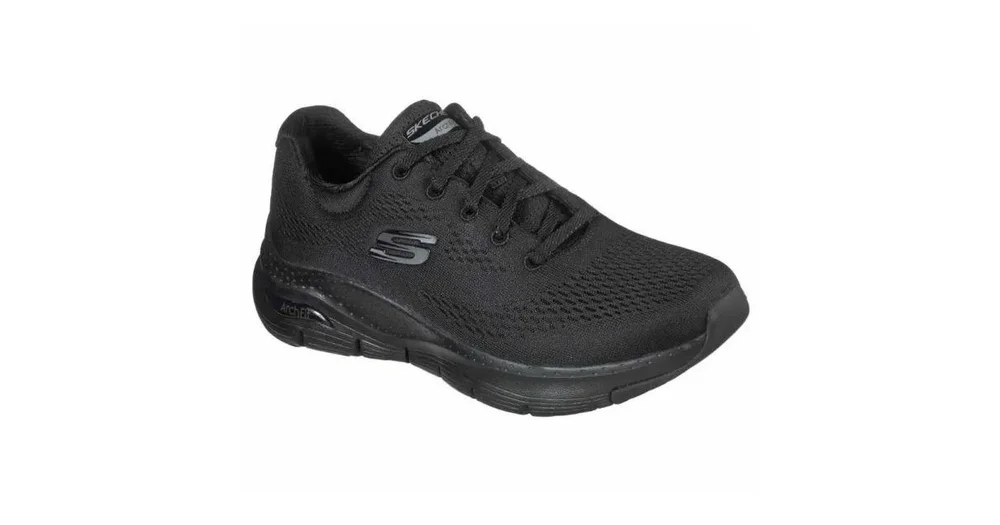 Skechers Arch Fit reviews