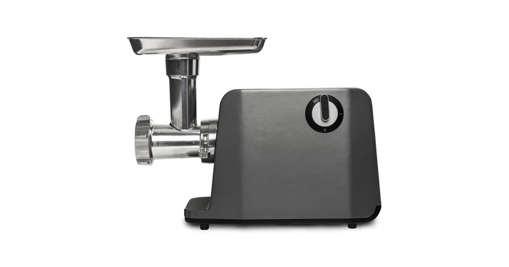 Luvele Eclipse Meat Grinder LEMG1200WAUS reviews