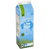 Woolworths Lite Milk
