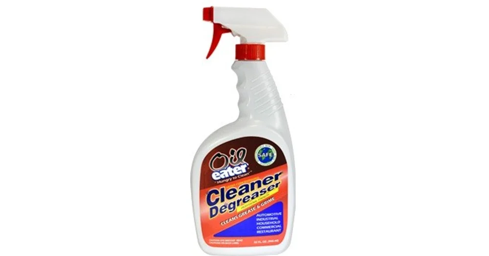 Oil Eater Original Cleaner Degreaser