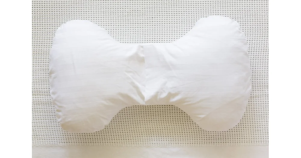 The Butterfly Maternity Pillow
