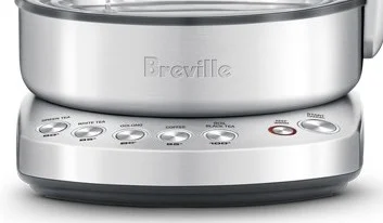 breville bke830 the smart crystal clear kettle