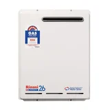 Rinnai Infinity 26 SmartStart