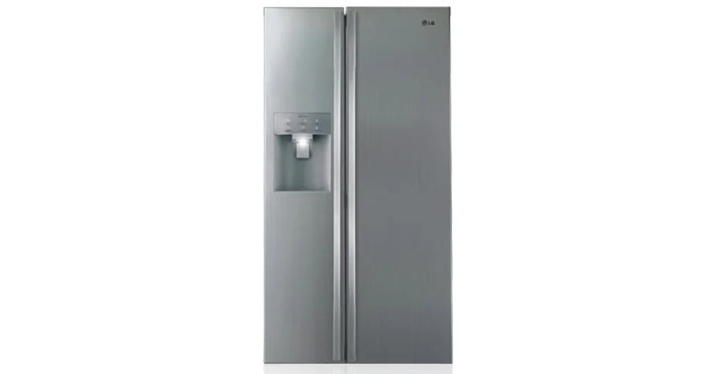 LG 659L Side by Side Door GCL247ENSL