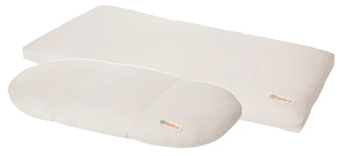 Tetra cot outlet mattress