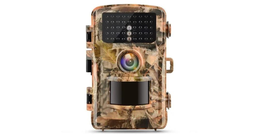 Campark t40 best sale trail camera