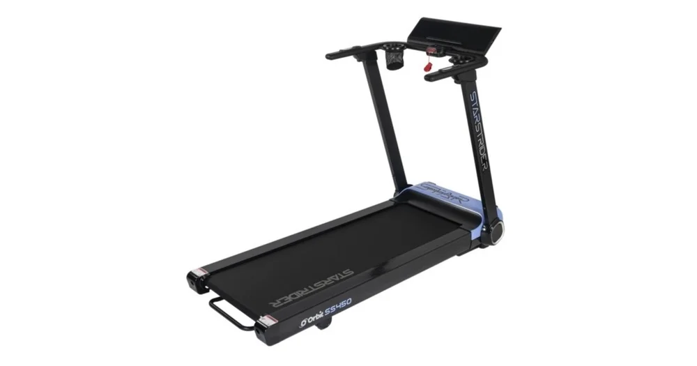 Orbit starstrider ss255 treadmill sale