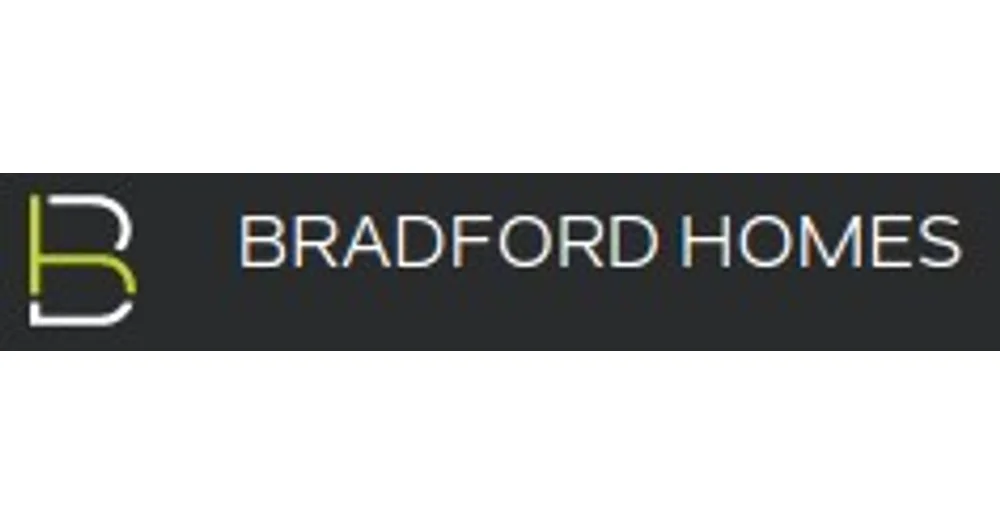 Bradford Homes