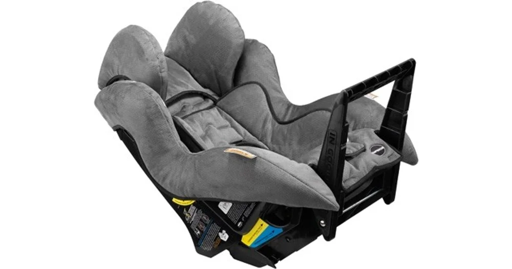 Mothers choice car outlet seat isofix